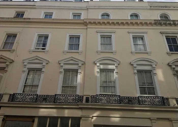 Craven Hotel